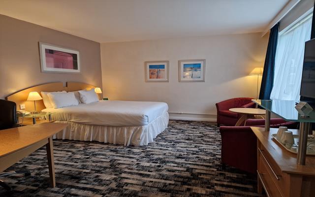 Holiday Inn Ashford North